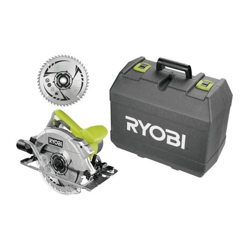 Ryobi scie circulaire 1600 - ryobi,