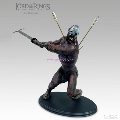 Sideshow the lord rings - sideshow,
