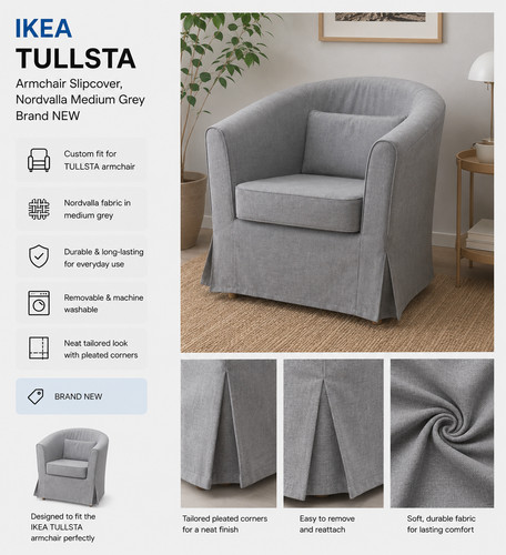 Housse fauteuil - housse, de