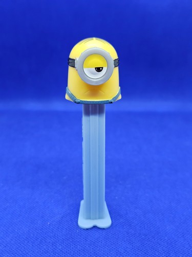 Distributeur pez minion stuart - minion,