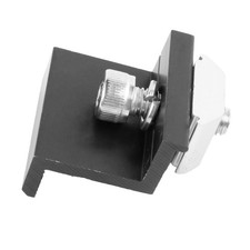 Pince de montage de panneau