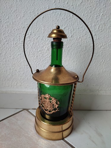Bouteille vide remplir - remplir, 1