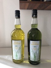 2 bouteilles des Fêtes de la