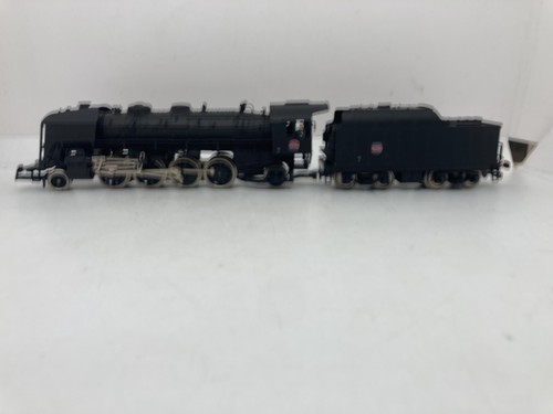 Jouef 8273 locomotive - jouef,