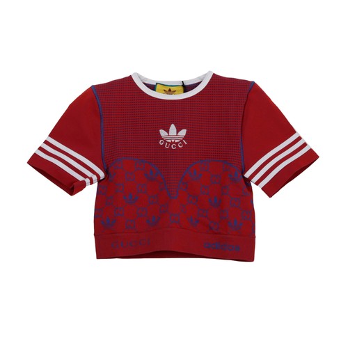 Gucci shirt court manches - court,