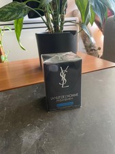 Parfum Bleu électrique by