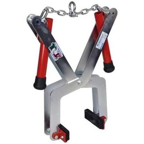 Pince levage pour bordures - pince,