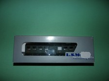 LS MODELS voiture voyageurs