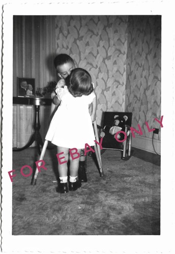 Vintage 1950s photo boy - 1950s,