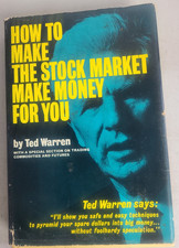 How to Make the Stock Market