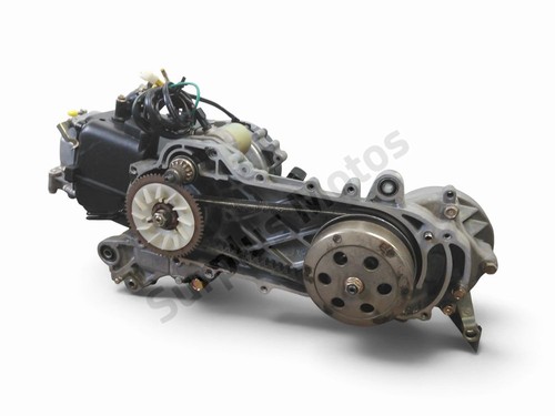 Moteur kymco agility 2013 - moteur,