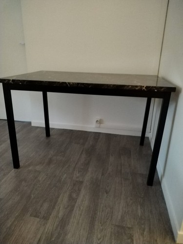 Table chaise - table,