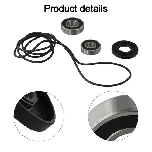 Kits remplacement roulement - remplacement,