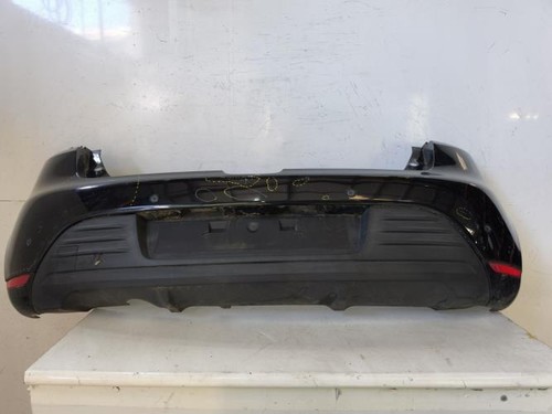 Pare choc arriere - renault, clio