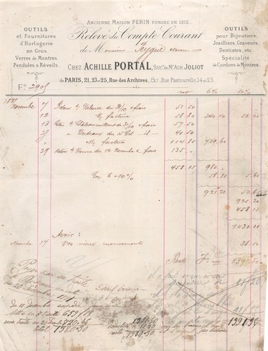 1881 outils fournitures d - 1881,
