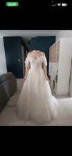 Robe de mariée princesse