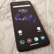 Téléphone portable Android