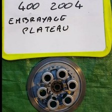 Plateau d'embrayage SUZUKI LTZ 400 de 2004