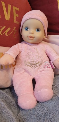 Zapf creation poupon annabell - creation,