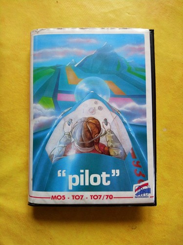 To7 mo5 pilot - to7, /
