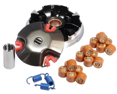 Variateur vanez performance - variateur,