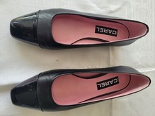 Ballerines CAREL noires T 39.5