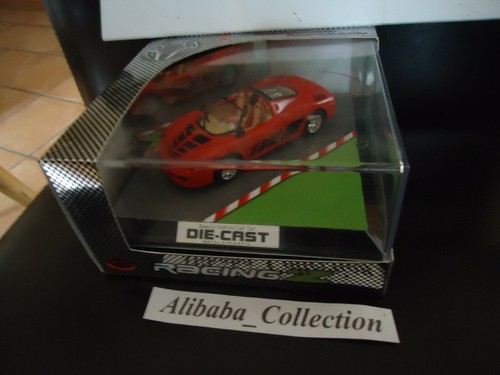 Voiture miniature