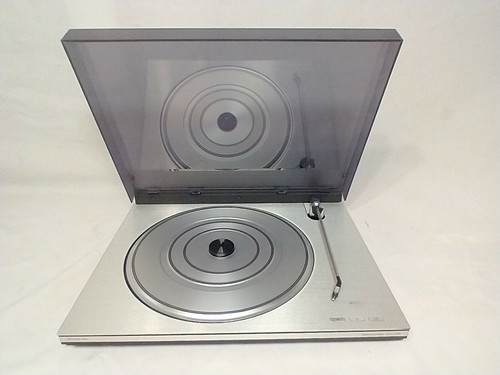 Bang olufsen beogram - olufsen,