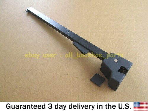 Jcb rétrochargeuse serrure - jcb,