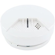 Capteur de fumée Schwaiger