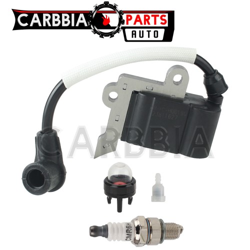 Ignition coil fits husqvarna - fits,