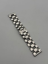 Oris Chrono 22Mm Bracelet