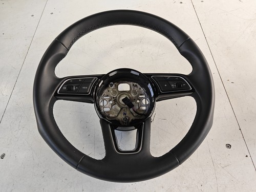 Volant multifonction cuir - multifonction,