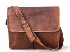 Sac besace homme - besace, 18"