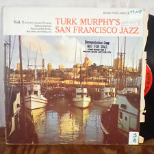 Turk Murphy's San Francisco