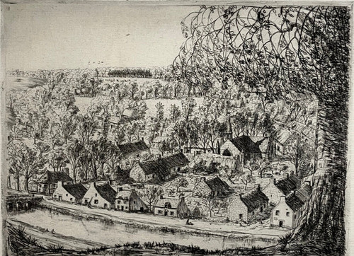 Saint nicolas des eaux - des, jean