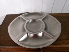 Plat apéritif 5 Compartiments