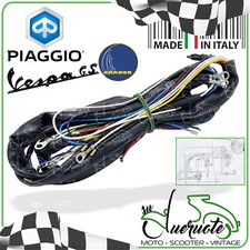 Piaggio Vespa GS 160 1962-1963