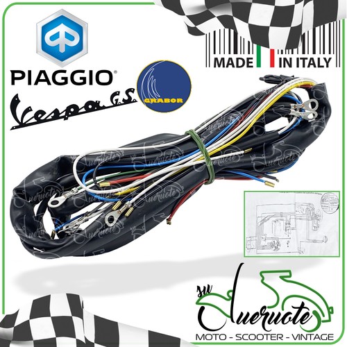 Piaggio vespa 160 1962 1963 - 160, 1962-1963