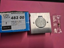 Arnould 48300 - Prise de