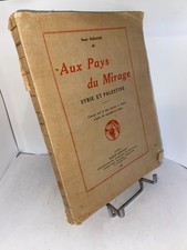 Henri Baraude - Aux Pays du