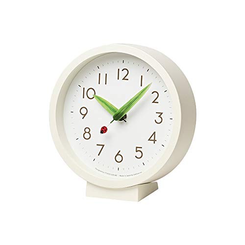 Lemnos perch clock - perch,