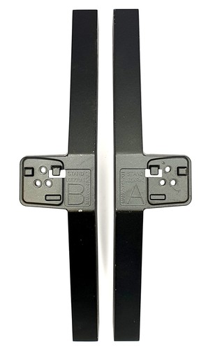 Pied stand 75un85 - stand, tv