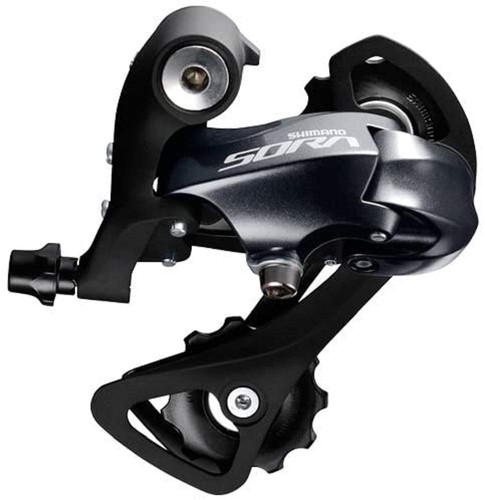 Shimano r3000 sora - rd-r3000, rear