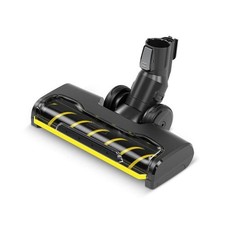 Brosse douce KARCHER pour sols