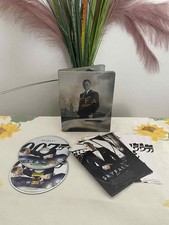 Coffret Dvd + Blu Ray