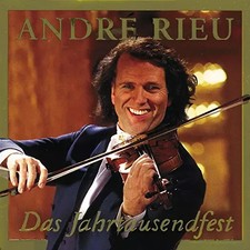 Bal du siècle, Andre Rieu