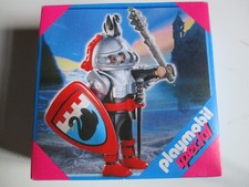 PLAYMOBIL Spécial Chevalier