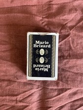 Jeu De Cartes Marie Brizard
