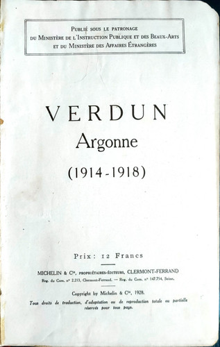 1928 guide michelin - 1928,